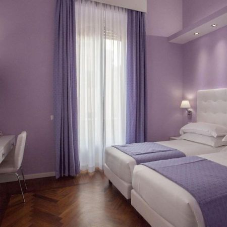 Relais Villa Coppede روما المظهر الخارجي الصورة