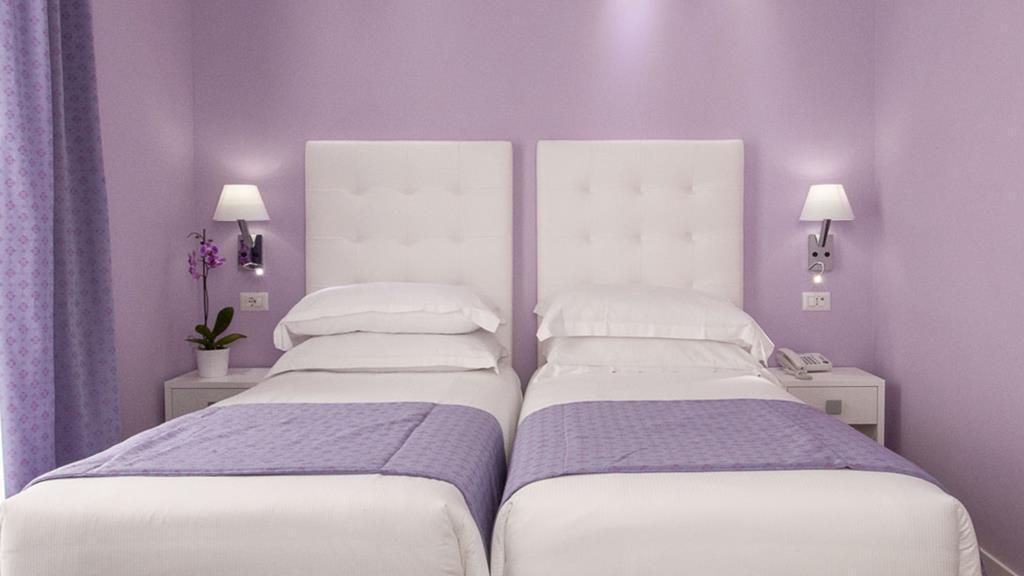 Relais Villa Coppede روما المظهر الخارجي الصورة