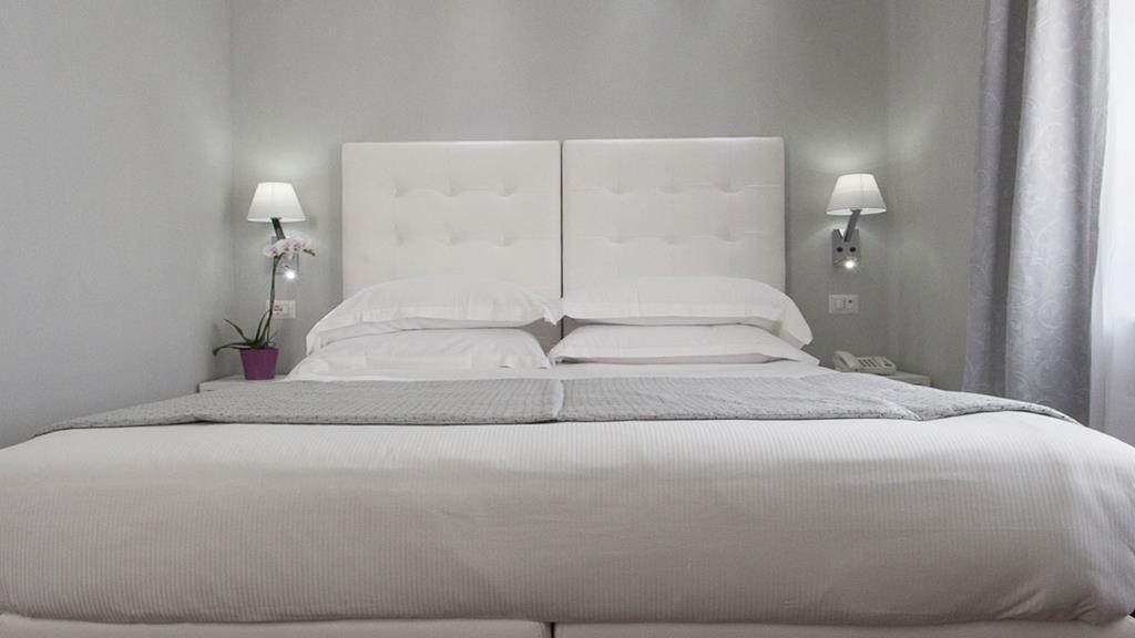 Relais Villa Coppede روما المظهر الخارجي الصورة