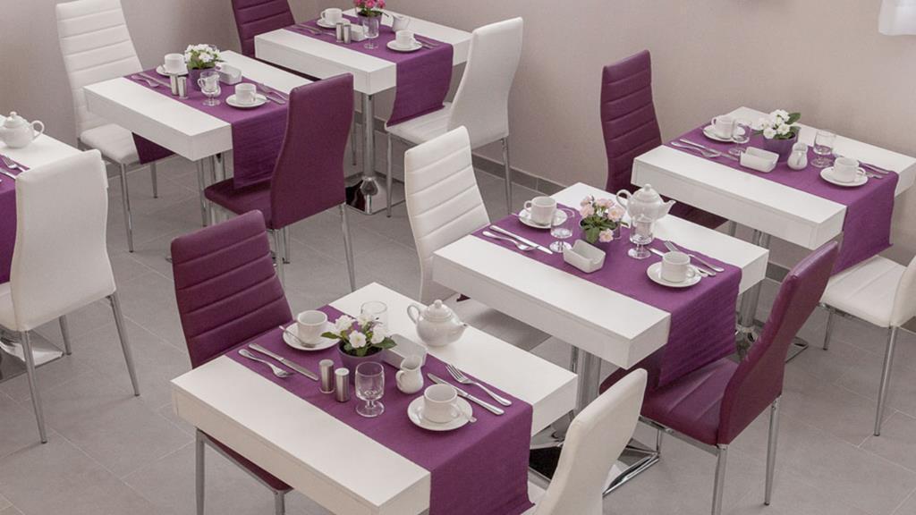 Relais Villa Coppede روما المظهر الخارجي الصورة