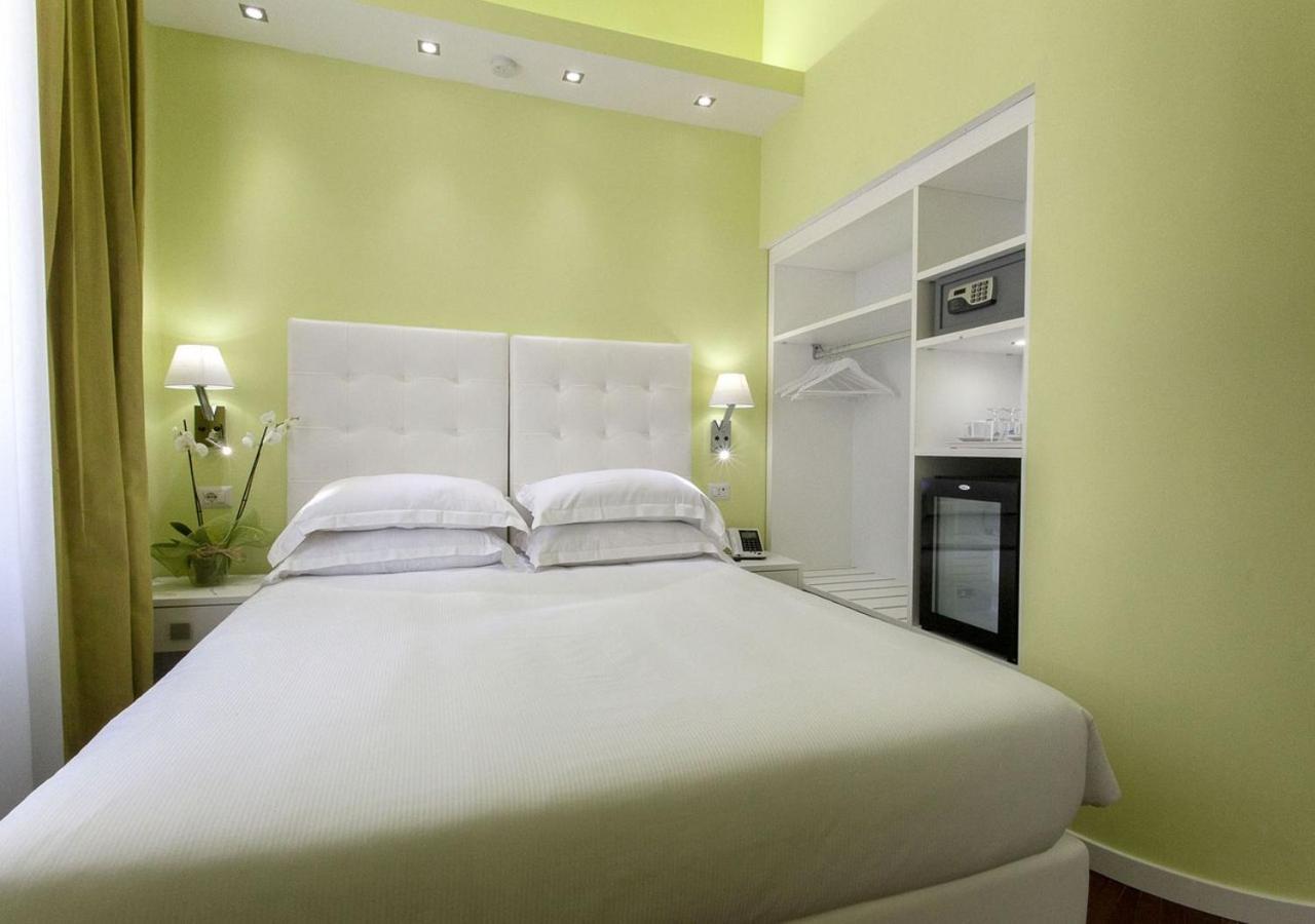 Relais Villa Coppede روما المظهر الخارجي الصورة