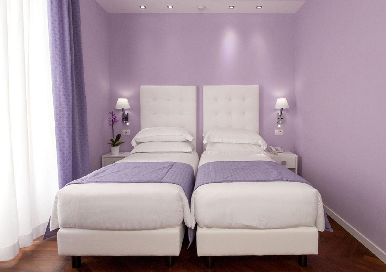 Relais Villa Coppede روما المظهر الخارجي الصورة