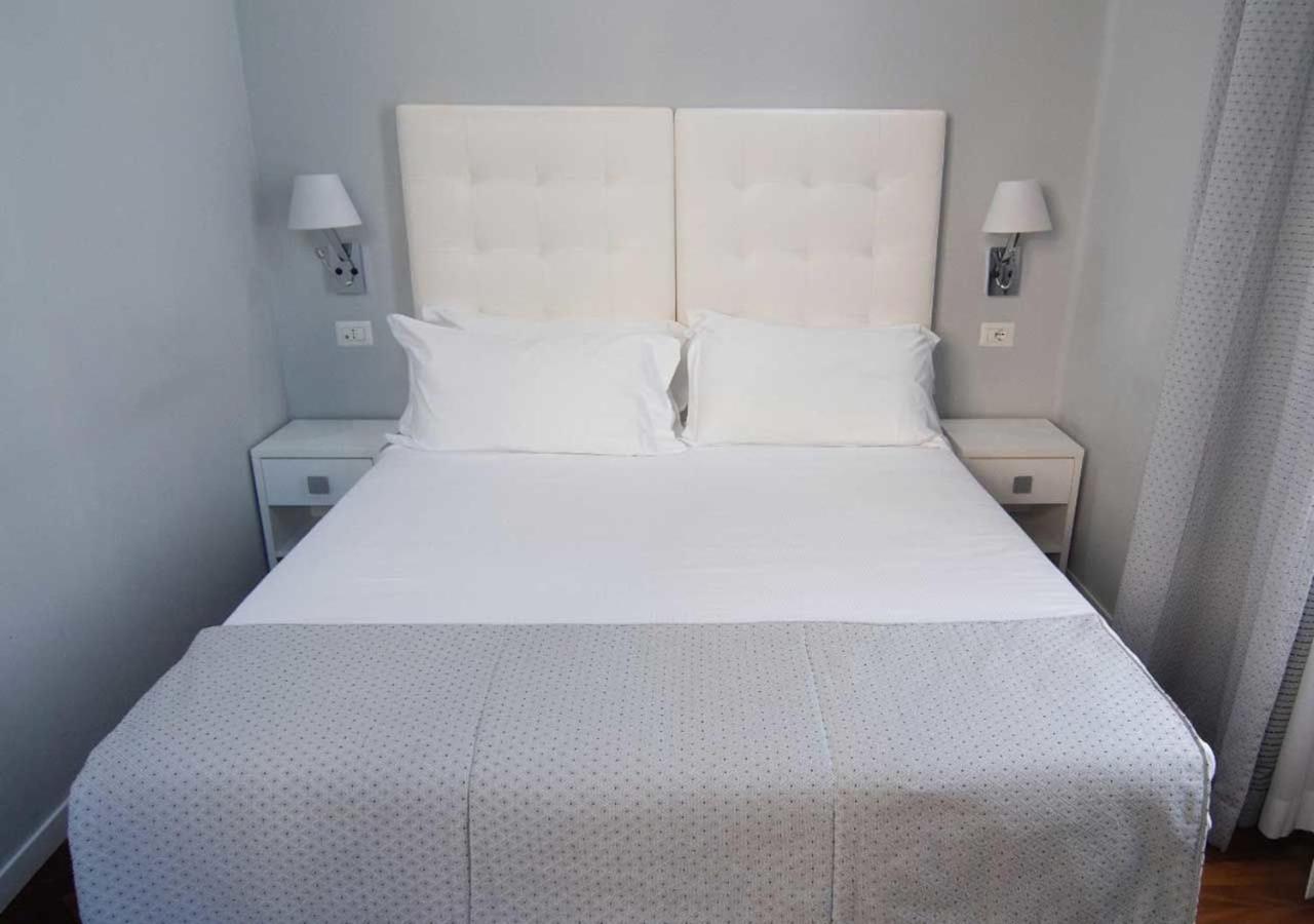 Relais Villa Coppede روما المظهر الخارجي الصورة