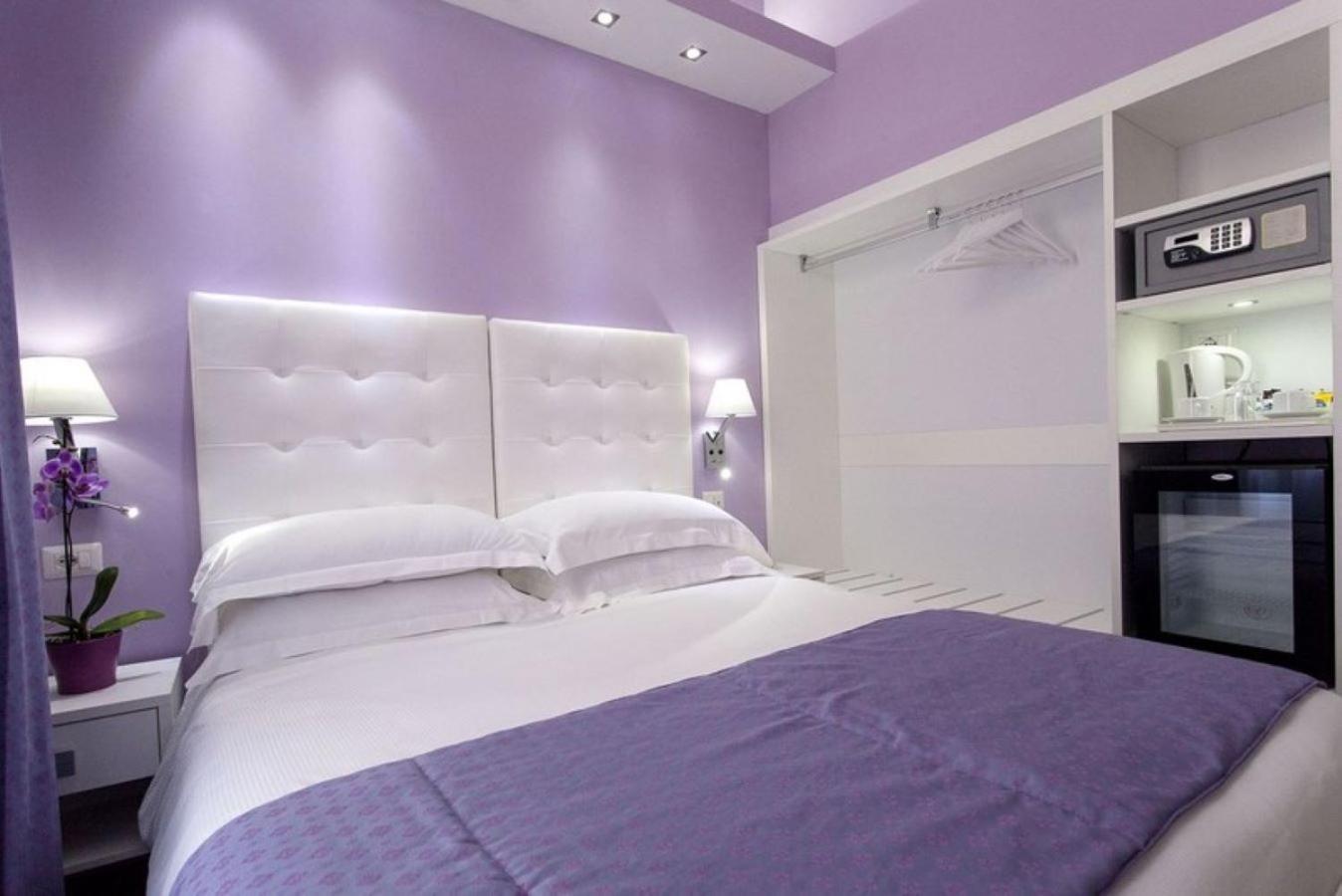 Relais Villa Coppede روما المظهر الخارجي الصورة