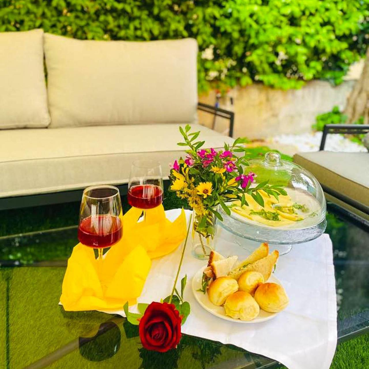 Relais Villa Coppede روما المظهر الخارجي الصورة
