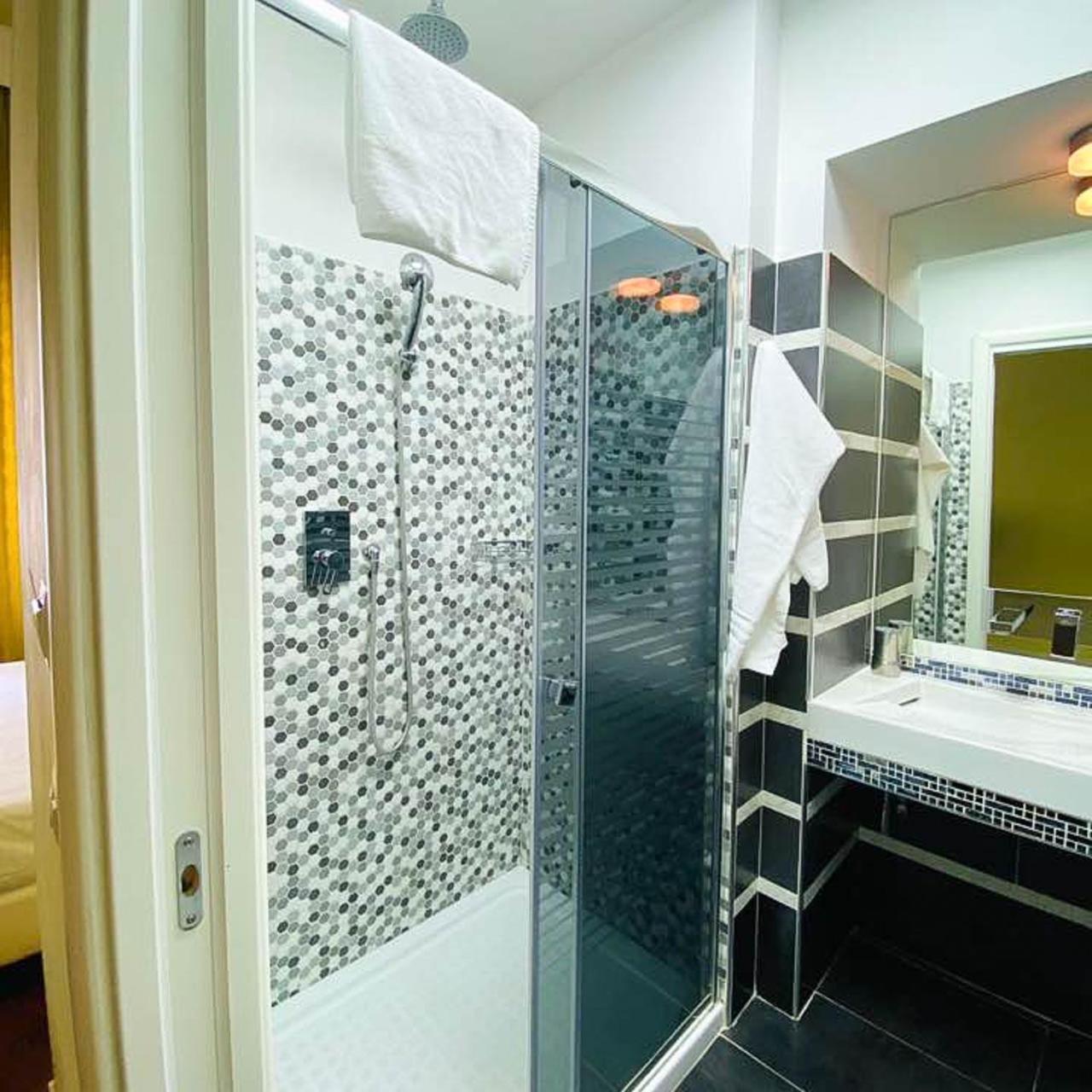 Relais Villa Coppede روما المظهر الخارجي الصورة