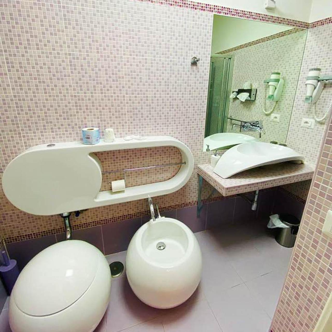 Relais Villa Coppede روما المظهر الخارجي الصورة