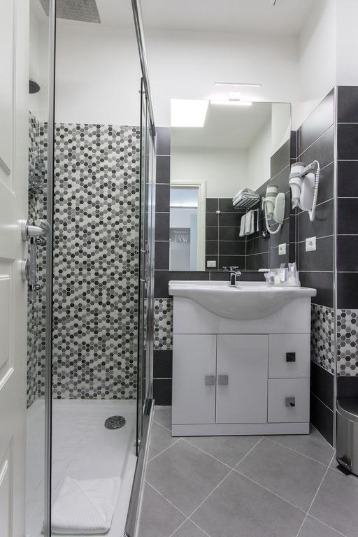 Relais Villa Coppede روما الغرفة الصورة