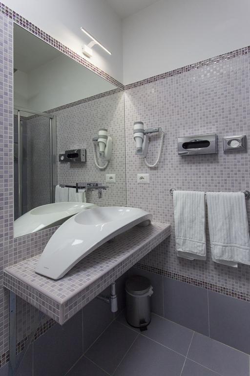 Relais Villa Coppede روما الغرفة الصورة