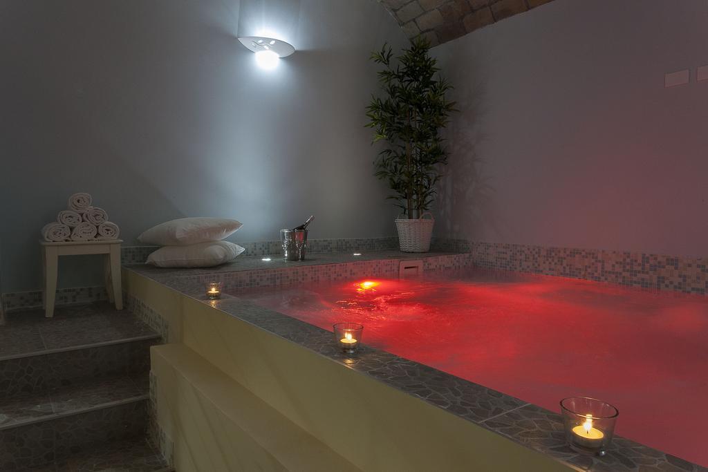 Relais Villa Coppede روما المظهر الخارجي الصورة