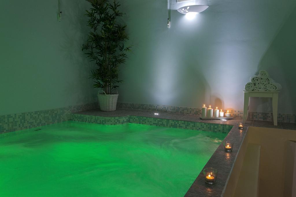 Relais Villa Coppede روما المظهر الخارجي الصورة