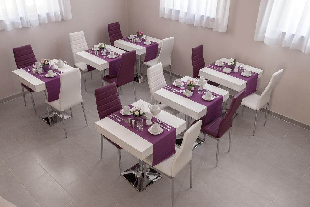 Relais Villa Coppede روما المظهر الخارجي الصورة
